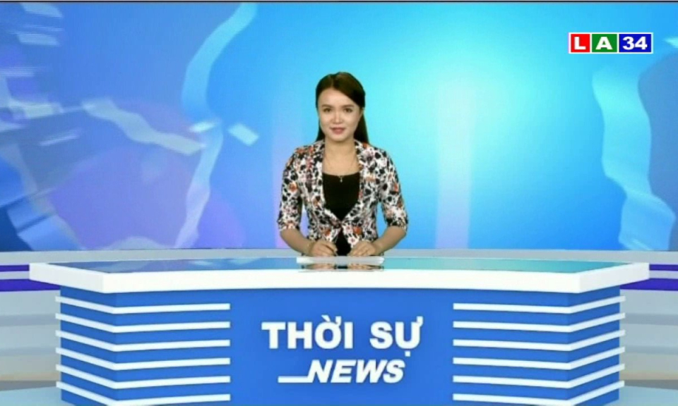 Bản tin thời sự sáng 26-3-2017