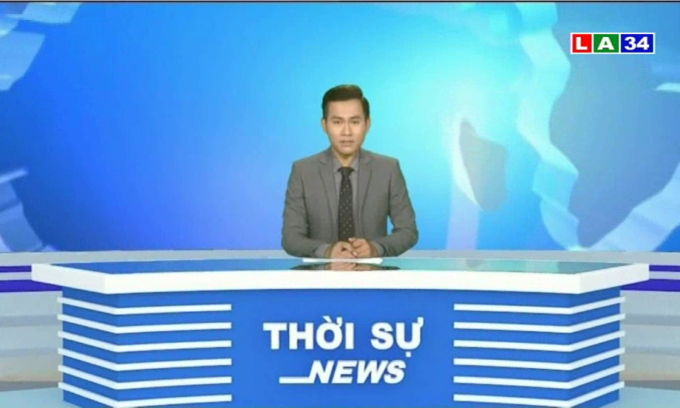 Bản tin thời sự sáng 27-3-2017