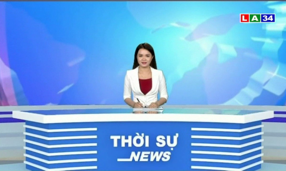 Bản tin thời sự sáng 29-3-2017