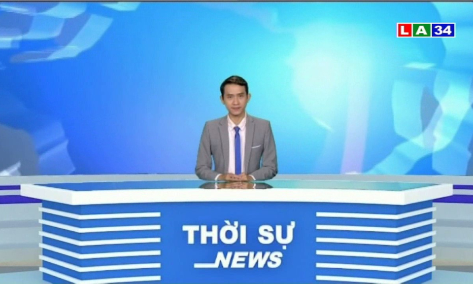 Bản tin thời sự sáng 30-3-2017