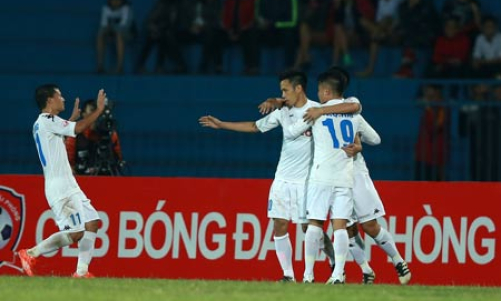 AFC Cup 2017 – Lượt trận thứ 2 bảng G: Kiếm điểm ở Shah Alam