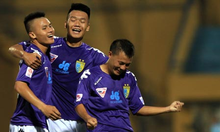 Dứt điểm kém, Hà Nội FC hòa trận thứ 6 liên tiếp