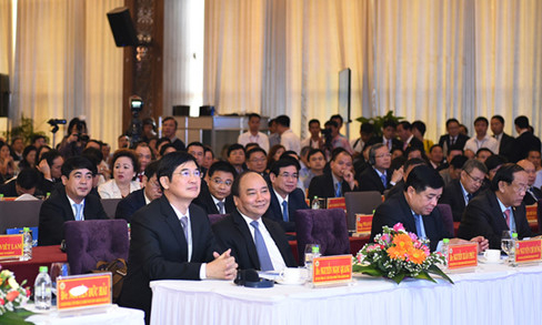 Thủ tướng: Quảng Nam có những giá trị chiến lược không thể bỏ qua