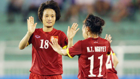 Viet Nam vs Syria, 18h00 ngay 54 Thang dam doi thu hinh anh