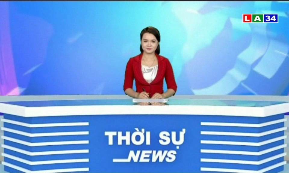 Bản tin thời sự chiều 3-4-2017