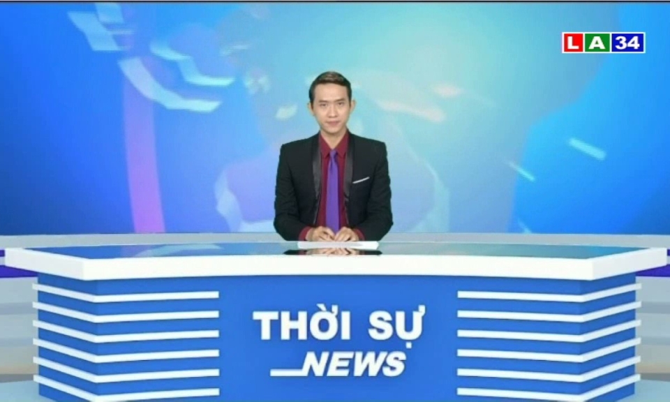 Bản tin thời sự chiều 5-4-2017