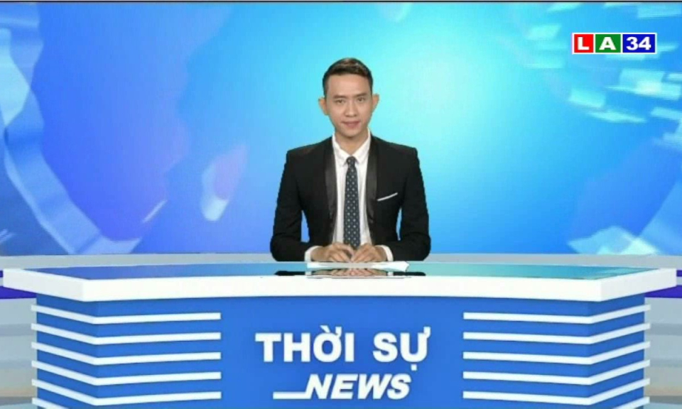 Bản tin thời sự chiều 14-4-2017