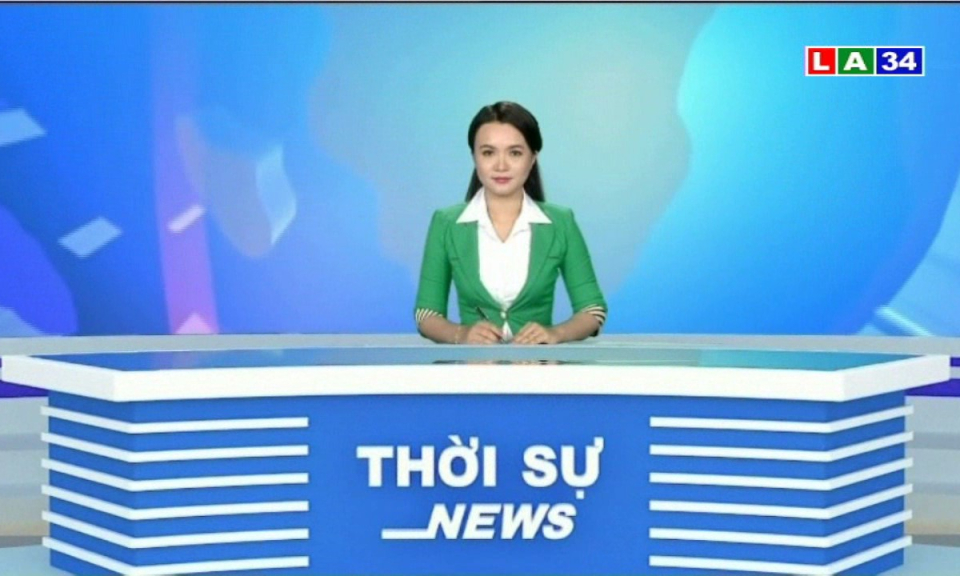 Bản tin thời sự chiều 17-4-2017