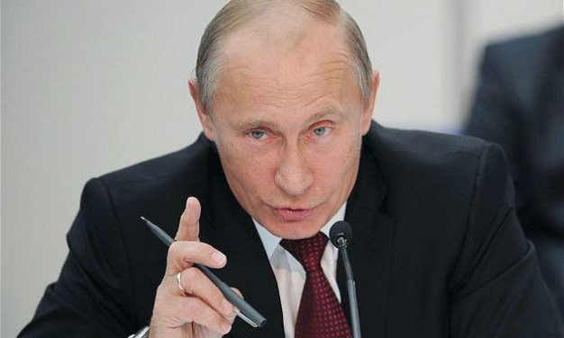 Tổng thống Putin: Người kế nhiệm ông sẽ chỉ do người dân Nga lựa chọn