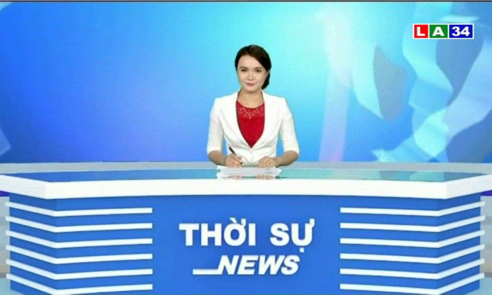 Bản tin thời sự chiều 1-4-2017