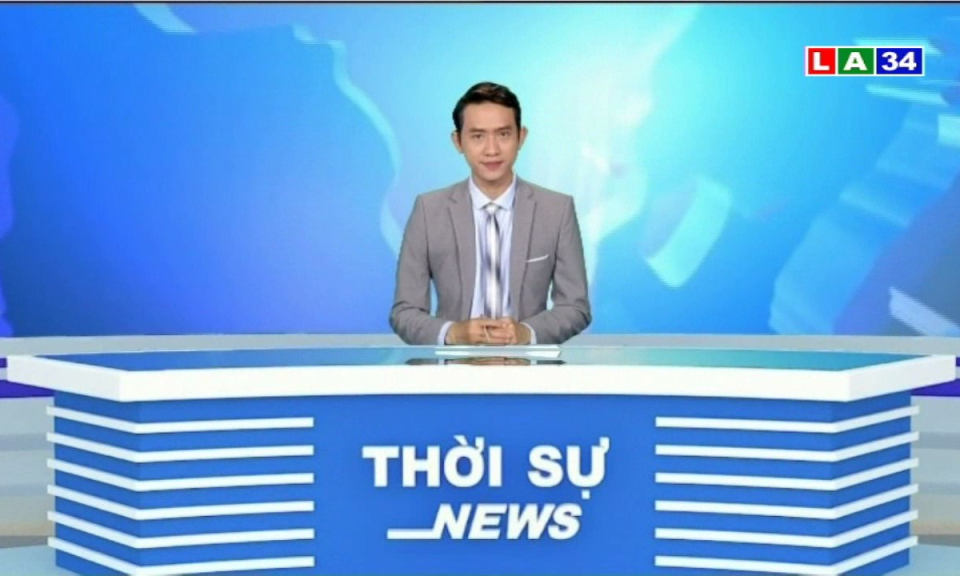 Bản tin thời sự chiều 6-4-2017