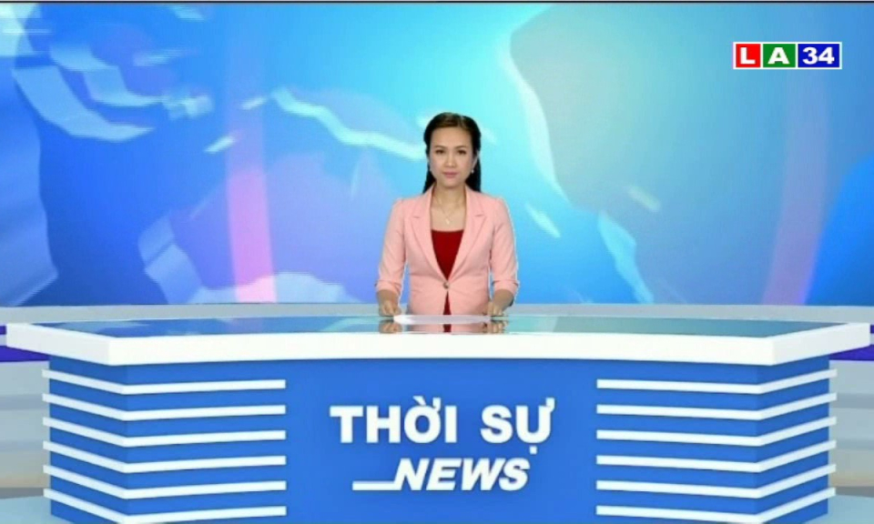 Bản tin thời sự chiều 9-4-2017