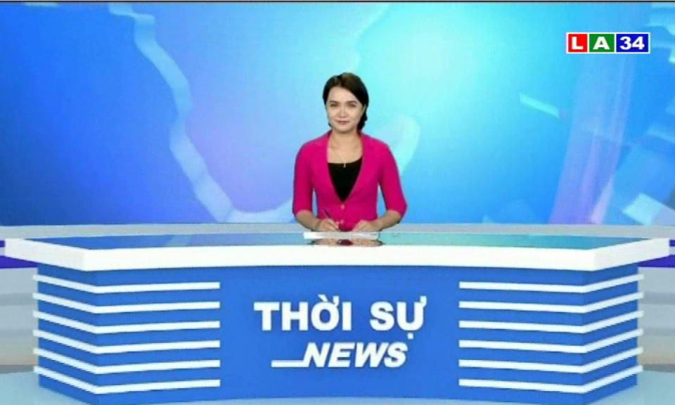 Bản tin thời sự sáng 1-4-2017