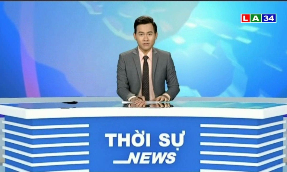 Bản tin thời sự sáng 3-4-2017