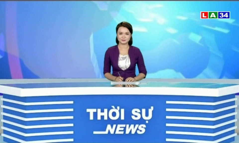 Bản tin thời sự sáng 4-4-2017