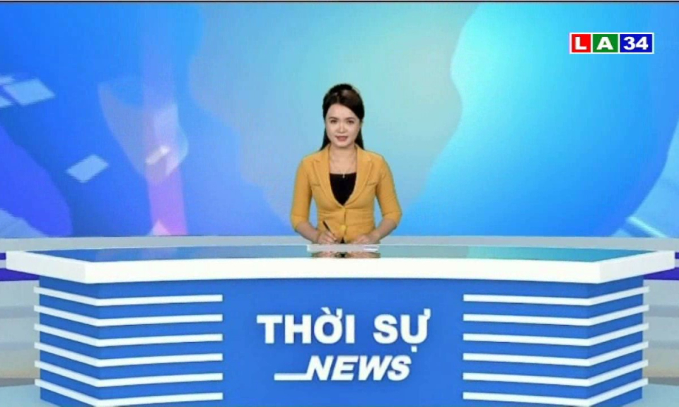 Bản tin thời sự sáng 5-4-2017