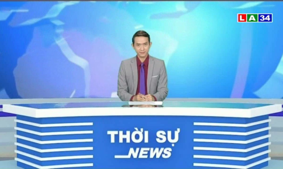 Bản tin thời sự sáng 6-4-2017