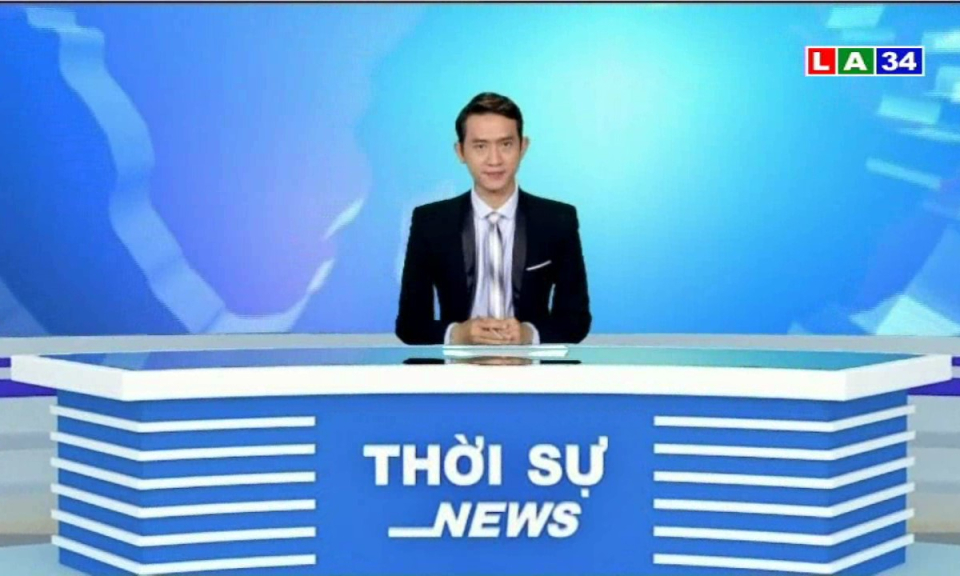 Bản tin thời sự sáng 7-4-2017