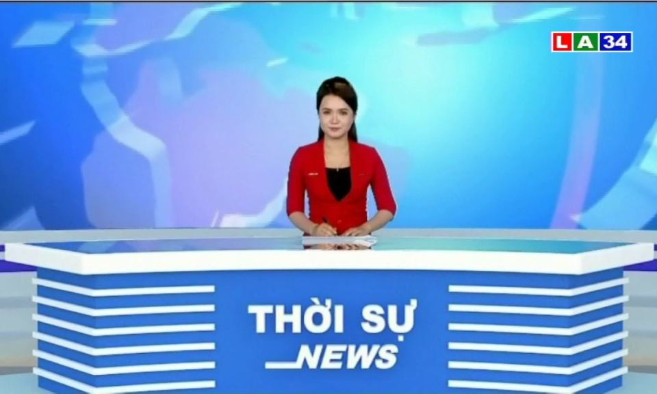 Bản tin thời sự sáng 8-4-2017