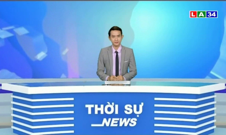 Bản tin thời sự sáng 9-4-2017