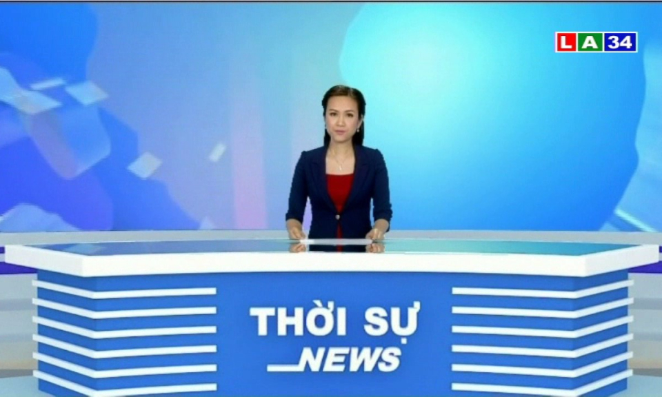 Bản tin thời sự sáng 10-4-2017