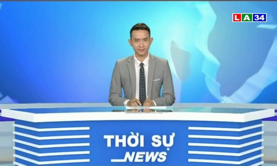 Bản tin thời sự sáng 15-4-2017