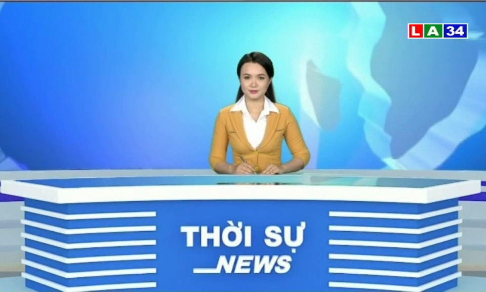 Bản tin thời sự sáng 18-4-2017