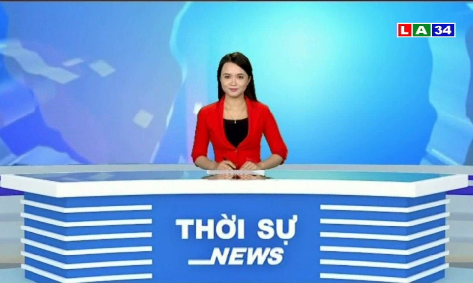 Bản tin thời sự sáng 19-4-2017