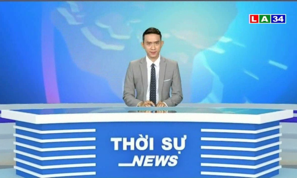 Bản tin thời sự sáng 20-4-2017