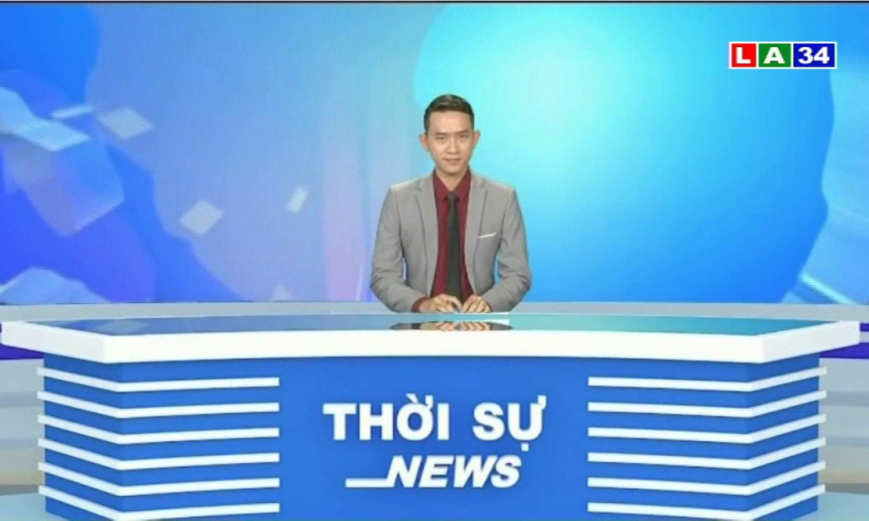 Bản tin thời sự sáng 21-4-2017