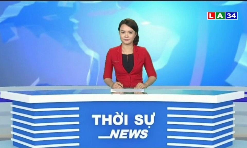 Bản tin thời sự sáng 22-4-2017