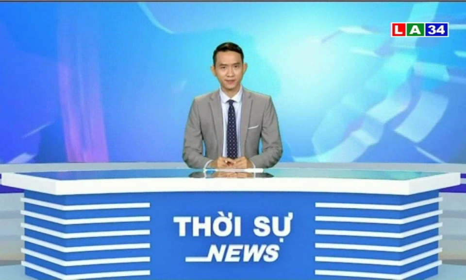 Bản tin thời sự sáng 23-4-2017