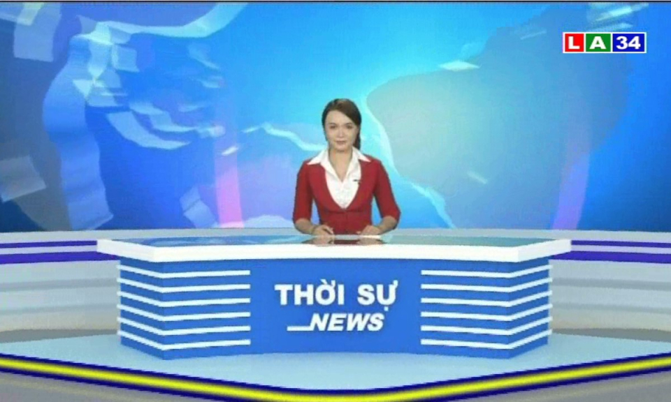 Bản tin thời sự sáng 25-4-2017