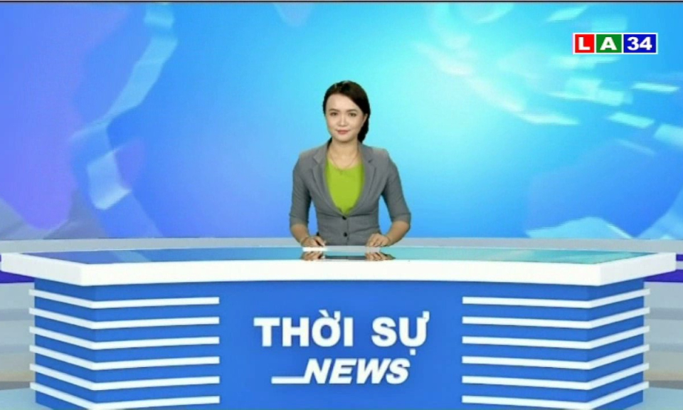 Bản tin thời sự sáng 26-4-2017