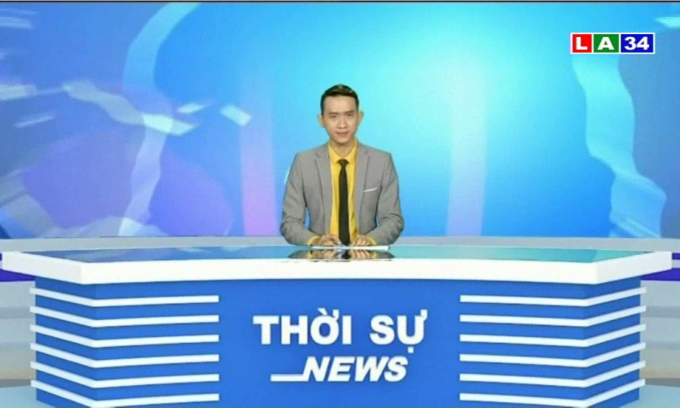 Bản tin thời sự sáng 28-4-2017