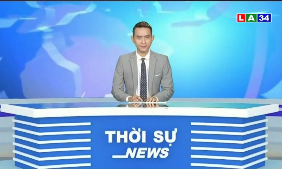 Bản tin thời sự sáng 29-4-2017