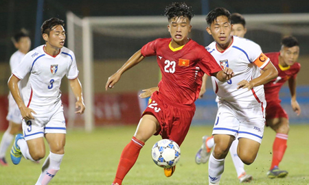 18h30 ngày 13/4, U19 Việt Nam và U19 Myanmar: Giải mã ẩn số