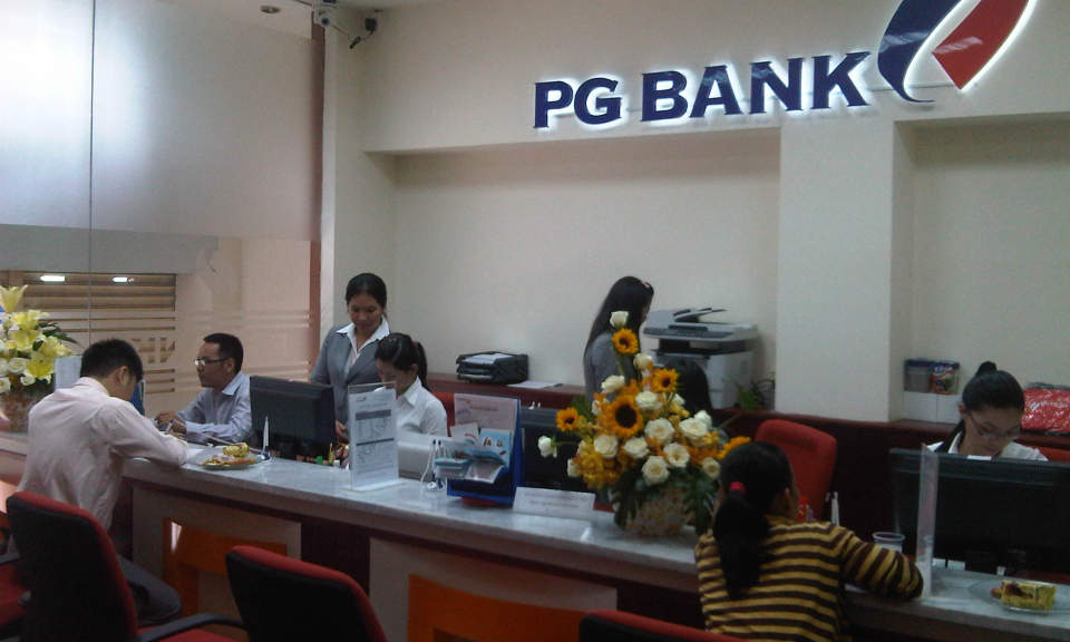 PGBank Long An phục vụ trên 5000 khách hàng doanh nghiệp, cá nhân