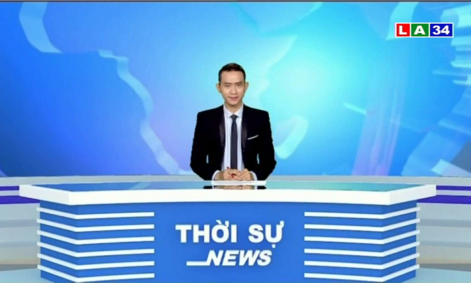 Bản tin thời sự chiều 4-5-2017