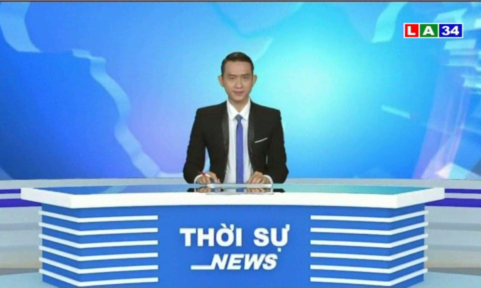 Bản tin thời sự chiều 5-5-20174