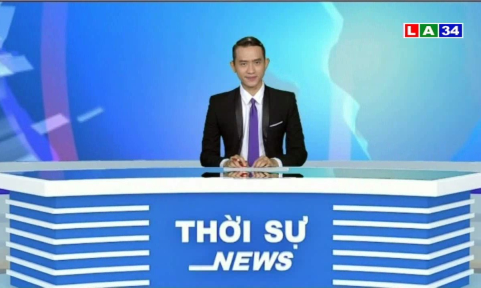 Bản tin thời sự chiều 17-5-2017