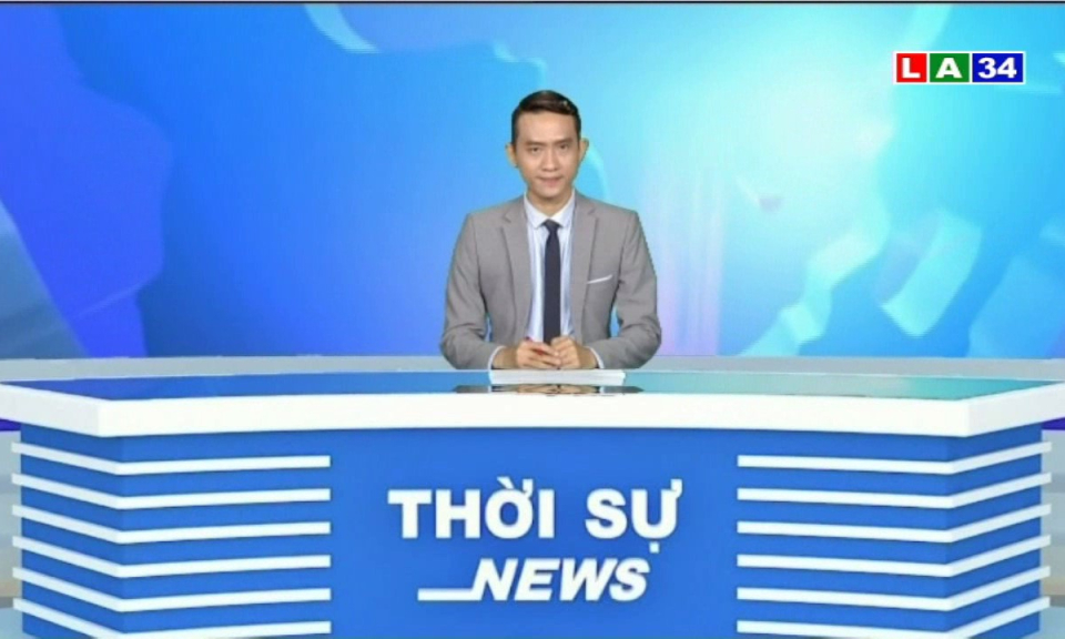 Bản tin thời sự sáng 14-5-2017