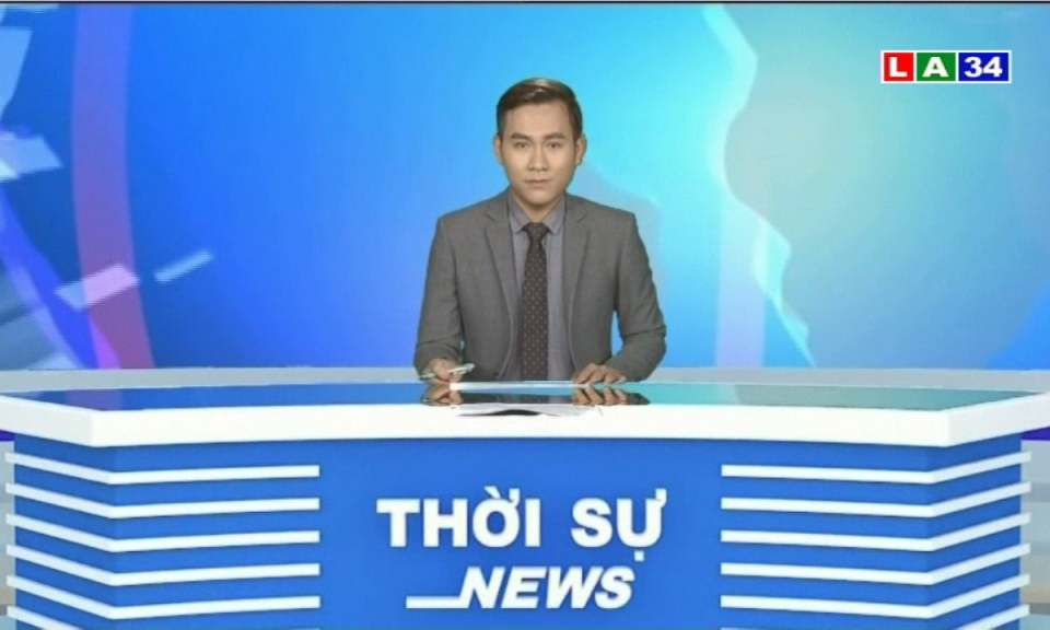 Bản tin thời sự sáng 15-5-2017