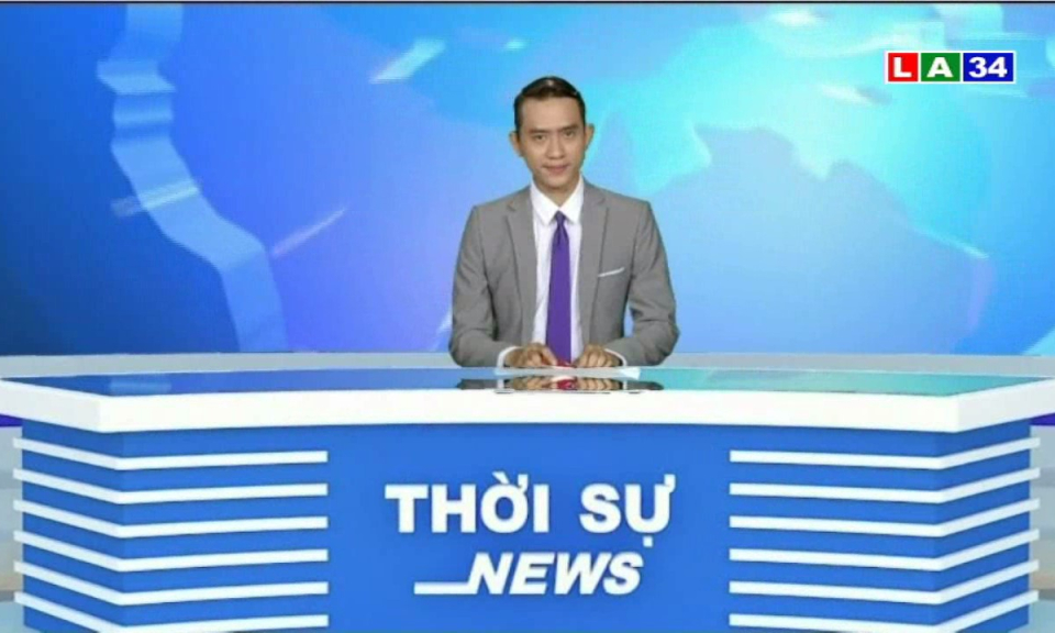 Bản tin thời sự sáng 18-5-2017