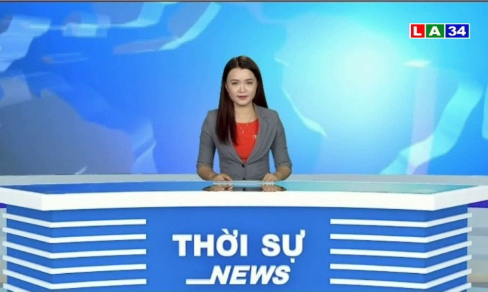 Bản tin thời sự sáng 19-5-2017