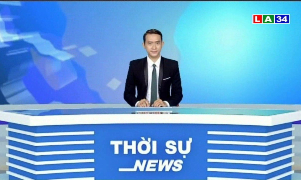 Bản tin thời sự chiều 29-5-2017