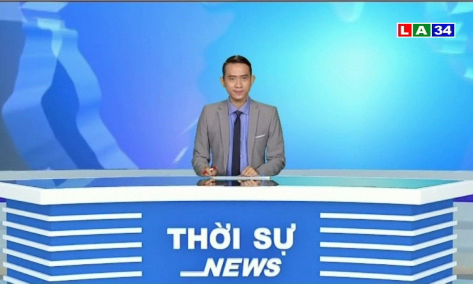 Bản tin thời sự sáng 21-5-2017