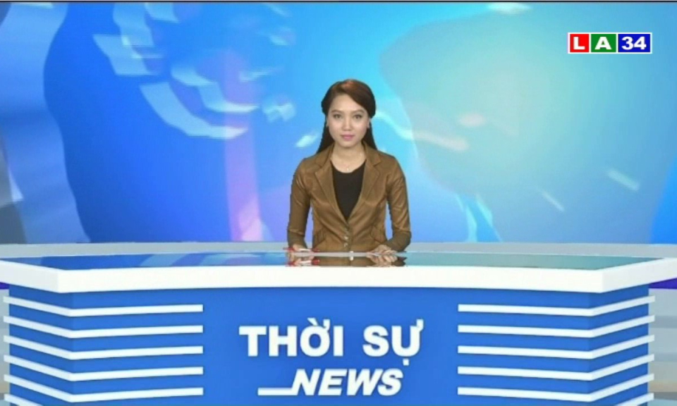 Bản tin thời sự sáng 22-5-2017