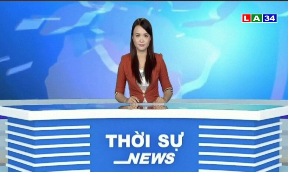 Bản tin thời sự sáng 23-5-2017