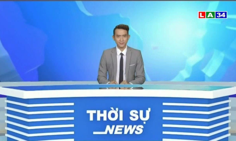 Bản tin thời sự sáng 25-5-2017